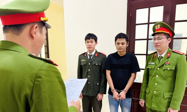 Khởi tố tài xế vi phạm giao thông khiến 2 người tử vong tại Huế